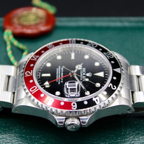 rolex gmt 16710 seriale l|16710 rolex gmt master ii.